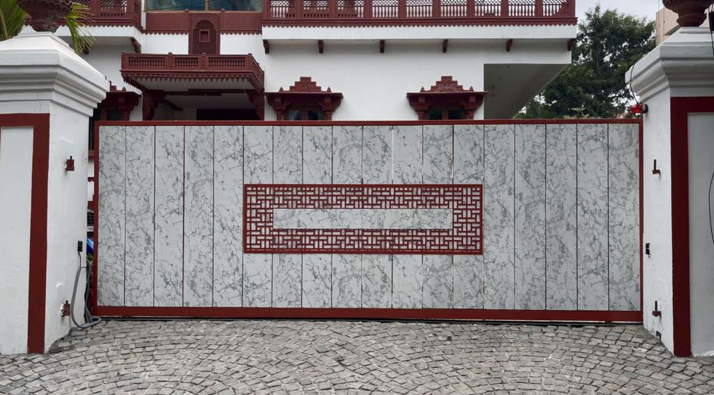 Projects Punjagutta Vins 1
